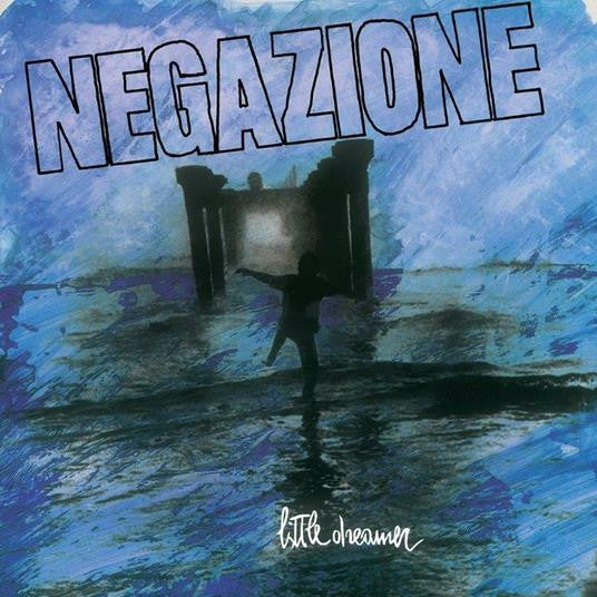 Negazione - Little Dreamer (LP, Album, RE) (Mint (M))