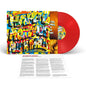 Happy Mondays - Pills 'N' Thrills And Bellyaches - LP, Album, Ltd, RE, RM, Red