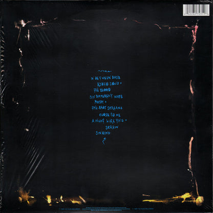 The Cure - The Head On The Door (LP, Album, RE, RM, 180) (Mint (M))